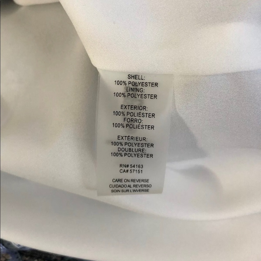 TOMMY HILFIGER SKIRT SIZE 8 NWT - Picture 7 of 7